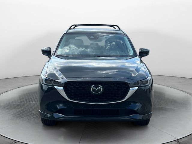 2024 Mazda CX-5 2.5 S Premium Package