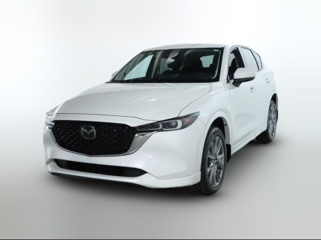 2024 Mazda CX-5 2.5 S Premium Package