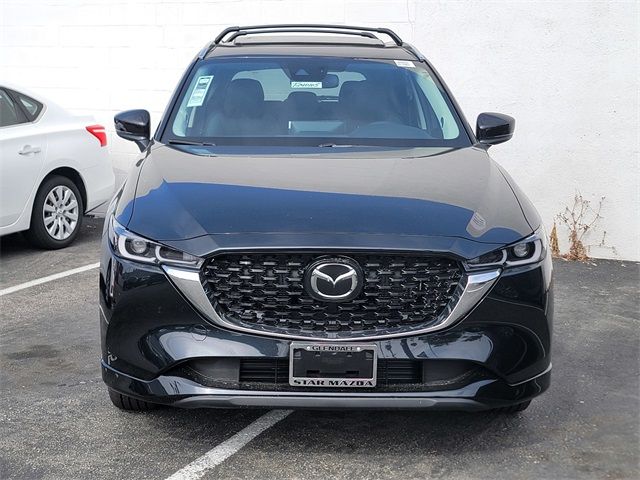 2024 Mazda CX-5 2.5 S Premium Package