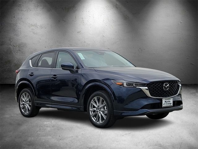 2024 Mazda CX-5 2.5 S Premium Package