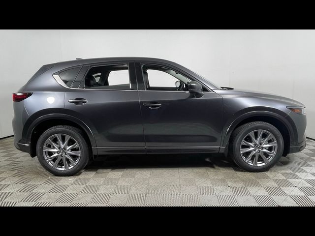 2024 Mazda CX-5 2.5 S Premium Package