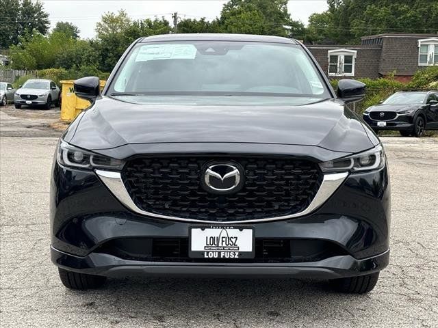 2024 Mazda CX-5 2.5 S Premium Package