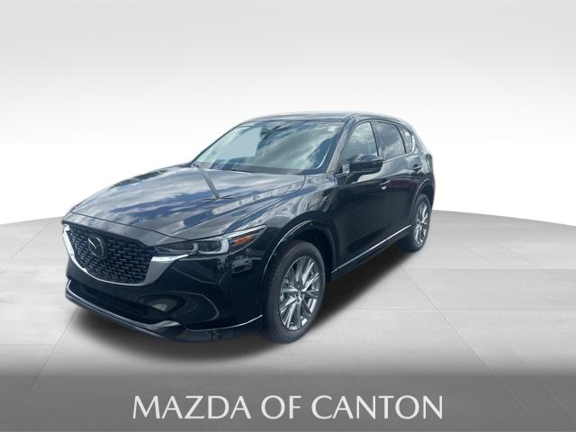 2024 Mazda CX-5 2.5 S Premium Package