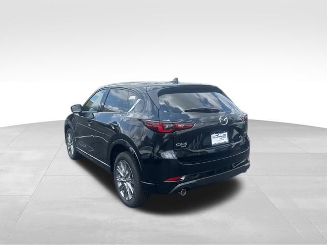 2024 Mazda CX-5 2.5 S Premium Package