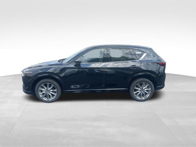 2024 Mazda CX-5 2.5 S Premium Package