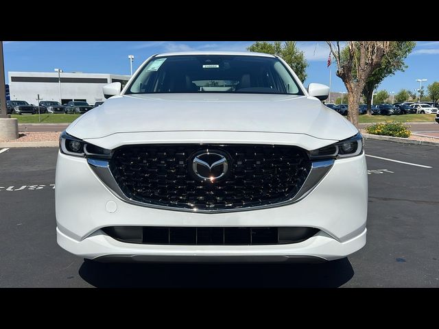 2024 Mazda CX-5 2.5 S Premium Package