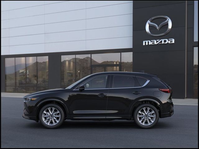 2024 Mazda CX-5 2.5 S Premium Package