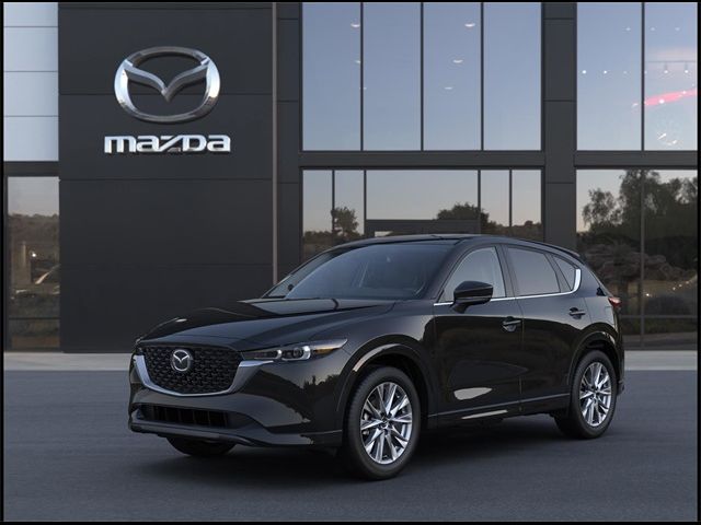 2024 Mazda CX-5 2.5 S Premium Package