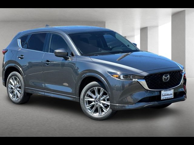 2024 Mazda CX-5 2.5 S Premium Package