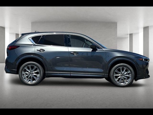 2024 Mazda CX-5 2.5 S Premium Package