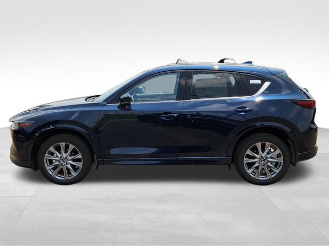 2024 Mazda CX-5 2.5 S Premium Package