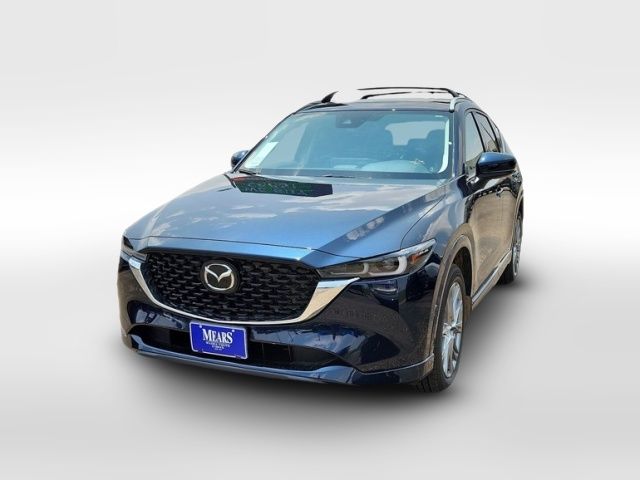 2024 Mazda CX-5 2.5 S Premium Package