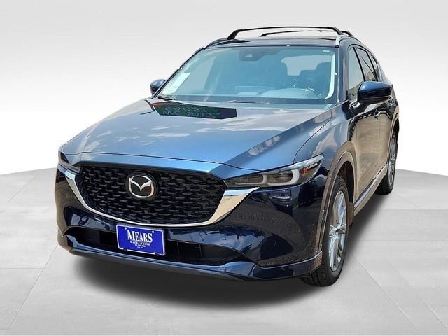 2024 Mazda CX-5 2.5 S Premium Package