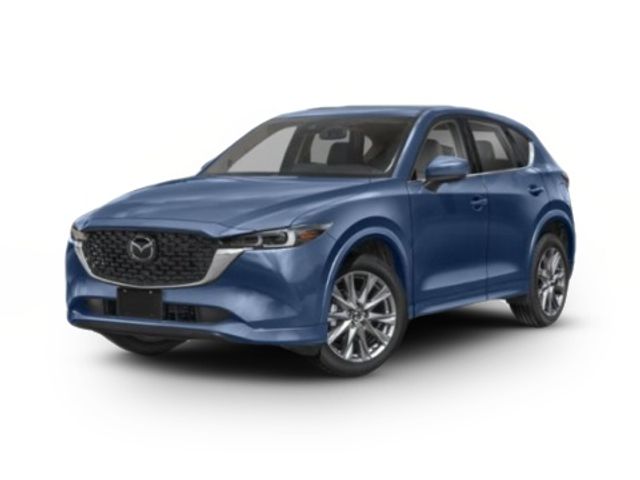 2024 Mazda CX-5 2.5 S Premium Package