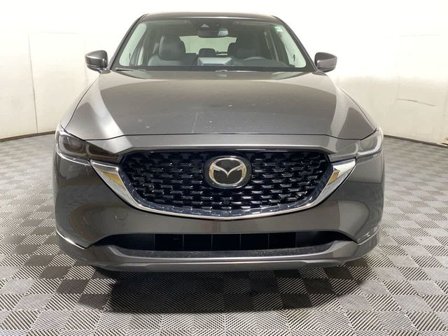 2024 Mazda CX-5 2.5 S Premium Package