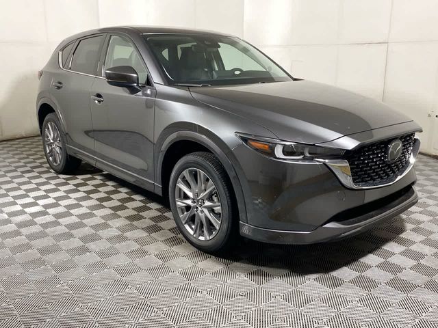 2024 Mazda CX-5 2.5 S Premium Package