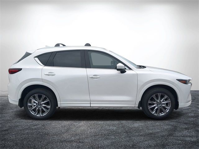 2024 Mazda CX-5 2.5 S Premium Package