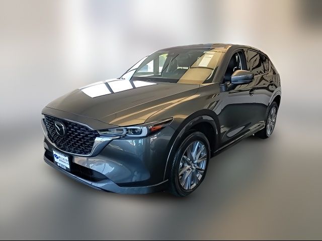 2024 Mazda CX-5 2.5 S Premium Package