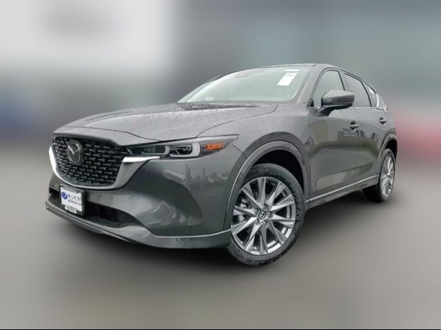 2024 Mazda CX-5 2.5 S Premium Package