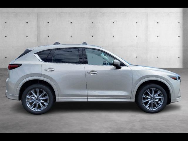 2024 Mazda CX-5 2.5 S Premium Package