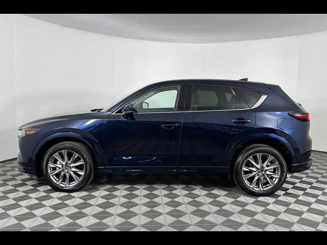 2024 Mazda CX-5 2.5 S Premium Package