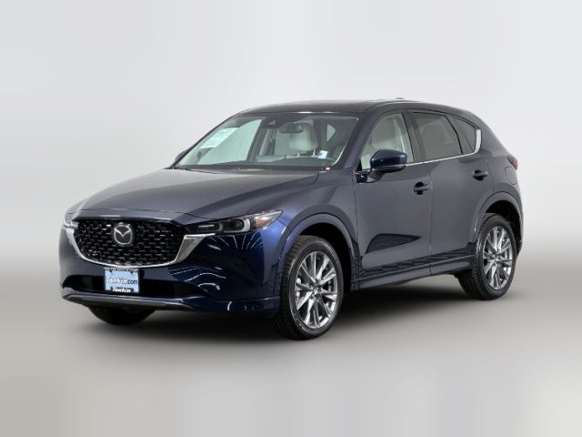 2024 Mazda CX-5 2.5 S Premium Package