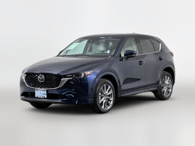 2024 Mazda CX-5 2.5 S Premium Package