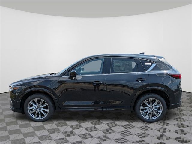 2024 Mazda CX-5 2.5 S Premium Package