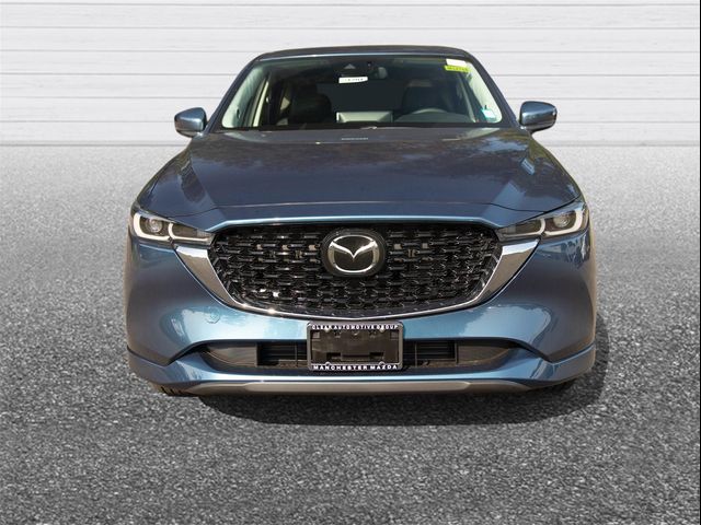 2024 Mazda CX-5 2.5 S Premium Package