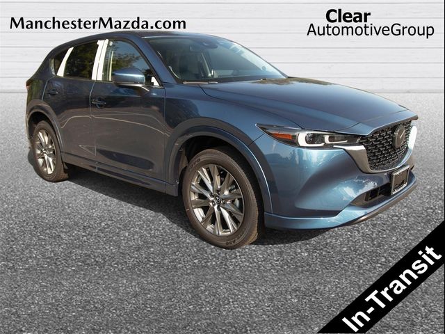 2024 Mazda CX-5 2.5 S Premium Package