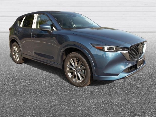 2024 Mazda CX-5 2.5 S Premium Package