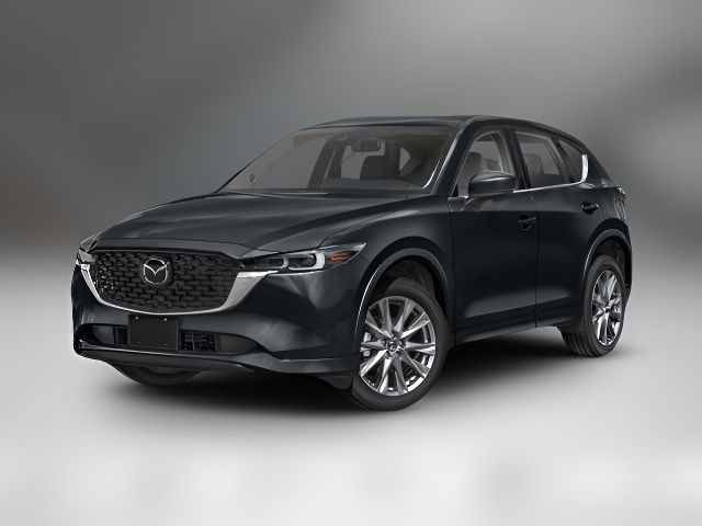 2024 Mazda CX-5 2.5 S Premium Package