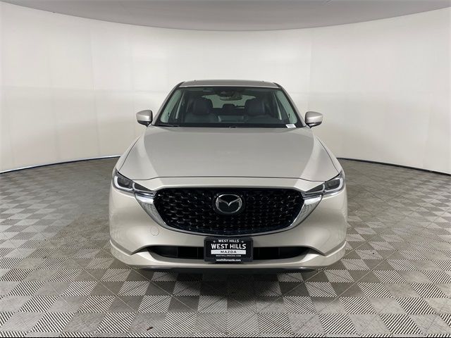 2024 Mazda CX-5 2.5 S Premium Package