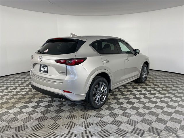 2024 Mazda CX-5 2.5 S Premium Package