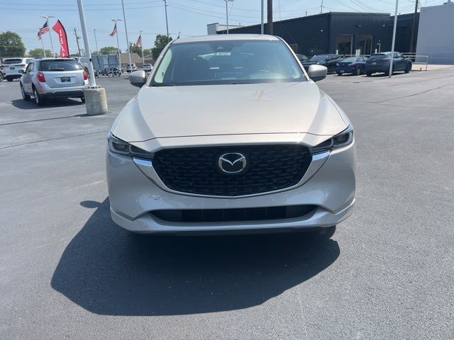 2024 Mazda CX-5 2.5 S Premium Package