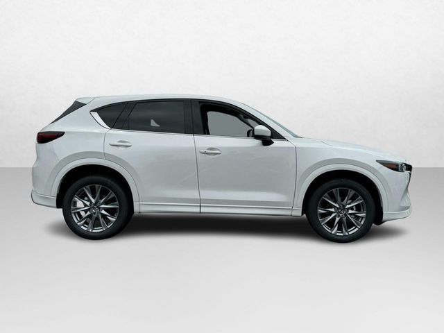 2024 Mazda CX-5 2.5 S Premium Package