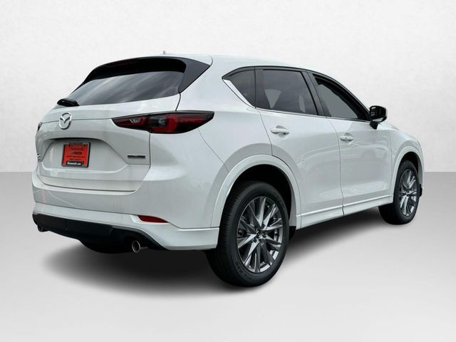 2024 Mazda CX-5 2.5 S Premium Package