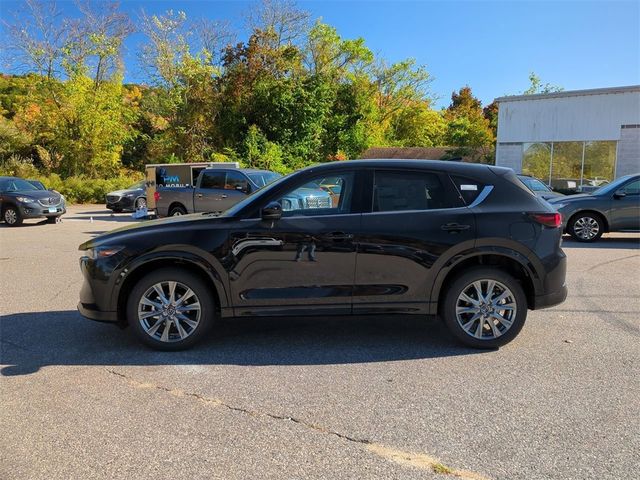 2024 Mazda CX-5 2.5 S Premium Package