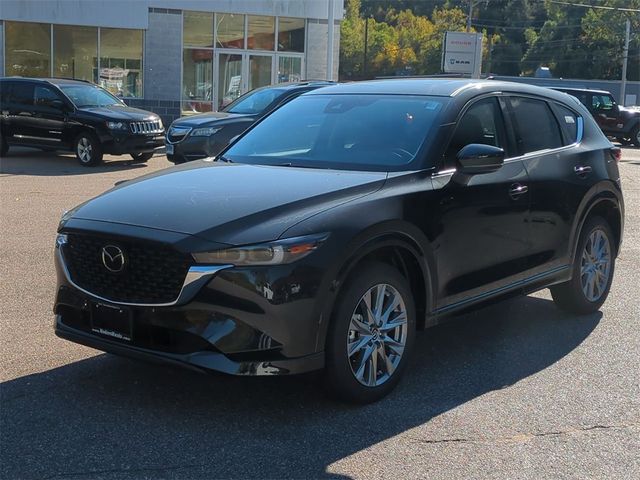 2024 Mazda CX-5 2.5 S Premium Package