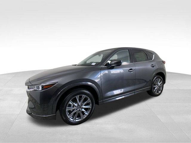 2024 Mazda CX-5 2.5 S Premium Package