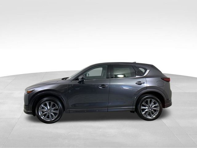 2024 Mazda CX-5 2.5 S Premium Package