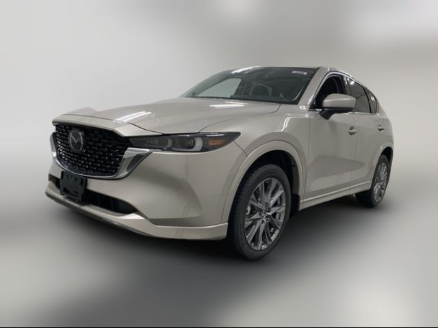 2024 Mazda CX-5 2.5 S Premium Package