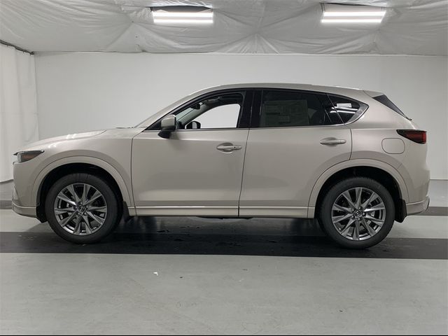 2024 Mazda CX-5 2.5 S Premium Package