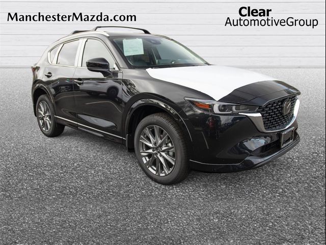 2024 Mazda CX-5 2.5 S Premium Package