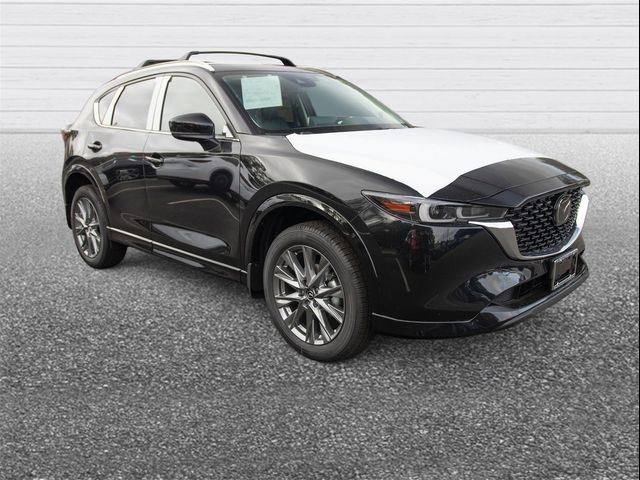 2024 Mazda CX-5 2.5 S Premium Package