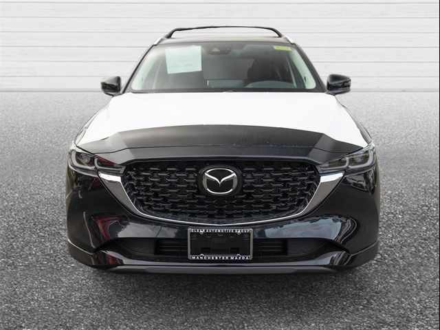 2024 Mazda CX-5 2.5 S Premium Package