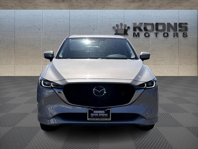 2024 Mazda CX-5 2.5 S Premium Package