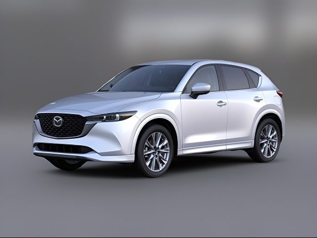 2024 Mazda CX-5 2.5 S Premium Package