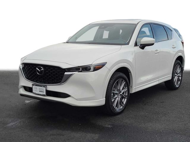 2024 Mazda CX-5 2.5 S Premium Package