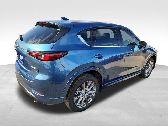 2024 Mazda CX-5 2.5 S Premium Package